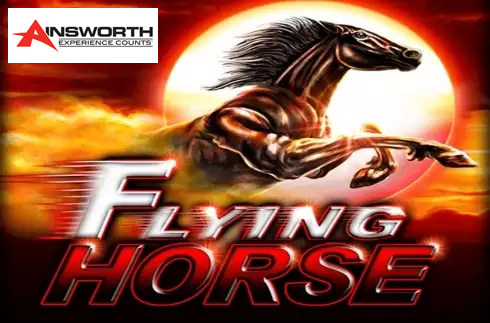 Flying Horse